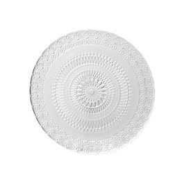 Avet Plato Postre Magreb Cristal 21,3 cm (6 Unidades)